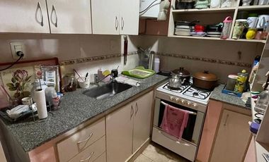 Departamento en venta - 2 Dormitorios 1 Baño - 25 De Mayo