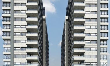 VENTA – Departamento 2 dormitorios – Piso 11 B – Torre 2 Rio Juramento– Neuquén Capita