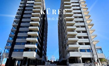 VENTA – Departamento 2 dormitorios – Piso 11 B – Torre 2 Rio Juramento– Neuquén Capita