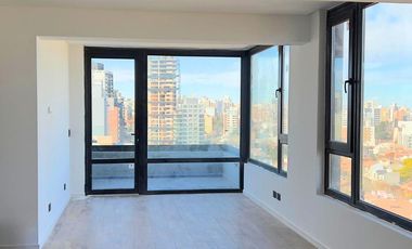 VENTA – Departamento 2 dormitorios – Piso 11 B – Torre 2 Rio Juramento– Neuquén Capita