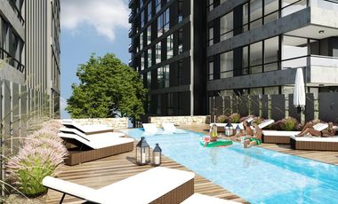 VENTA – Departamento 2 dormitorios – Piso 11 B – Torre 2 Rio Juramento– Neuquén Capita