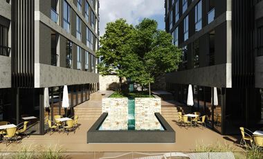 VENTA – Departamento 2 dormitorios – Piso 11 B – Torre 2 Rio Juramento– Neuquén Capita