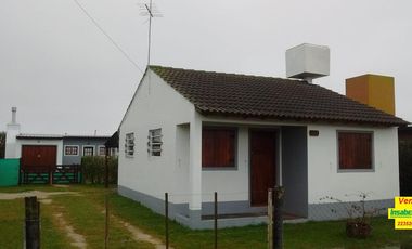 Casa - Frente Mar