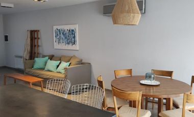 Casa Duplex Amoblada en Alquiler-  La Calandria zona sur