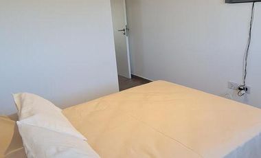 Casa Duplex Amoblada en Alquiler-  La Calandria zona sur