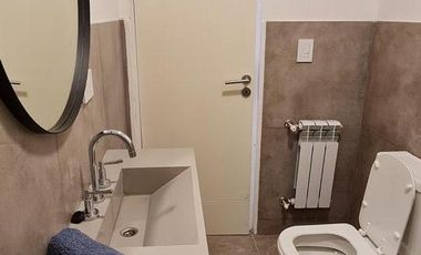 Casa Duplex Amoblada en Alquiler-  La Calandria zona sur