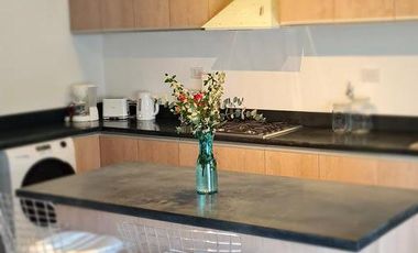 Casa Duplex Amoblada en Alquiler-  La Calandria zona sur