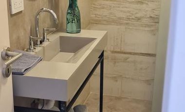 Casa Duplex Amoblada en Alquiler-  La Calandria zona sur