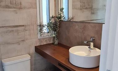 Casa Duplex Amoblada en Alquiler-  La Calandria zona sur