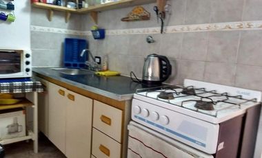 Departamento en venta - 2 Dormitorios 2 Baños - 40Mts2 - Santa Teresita