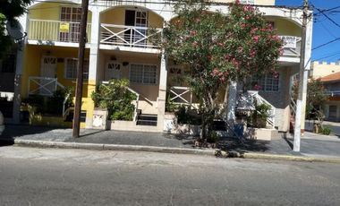 Departamento en venta - 2 Dormitorios 2 Baños - 40Mts2 - Santa Teresita