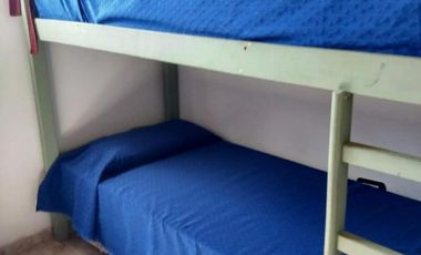 Departamento en venta - 2 Dormitorios 2 Baños - 40Mts2 - Santa Teresita