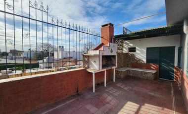 Departamento a 50 metros de Sabattini