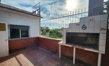 Departamento a 50 metros de Sabattini