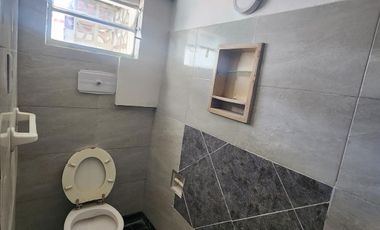 Departamento a 50 metros de Sabattini