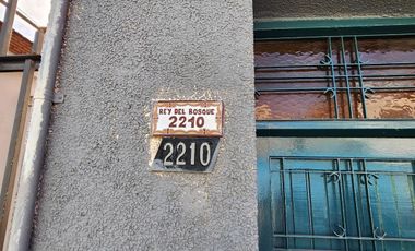 Departamento a 50 metros de Sabattini