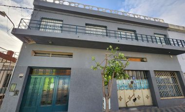 Departamento a 50 metros de Sabattini