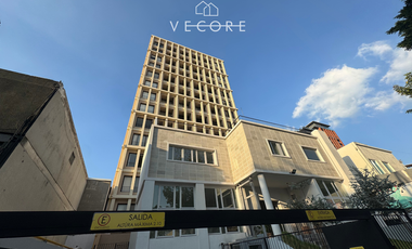 MODERNO DEPARTAMENTO EN RENTA EN LA COLONIA AMERICANA, GUADALAJARA