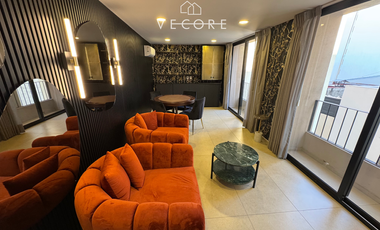 MODERNO DEPARTAMENTO EN RENTA EN LA COLONIA AMERICANA, GUADALAJARA