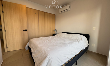 MODERNO DEPARTAMENTO EN RENTA EN LA COLONIA AMERICANA, GUADALAJARA