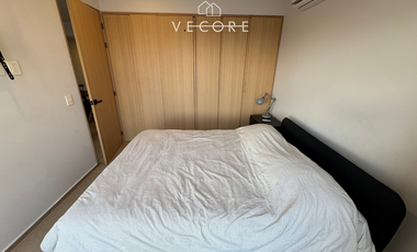 MODERNO DEPARTAMENTO EN RENTA EN LA COLONIA AMERICANA, GUADALAJARA