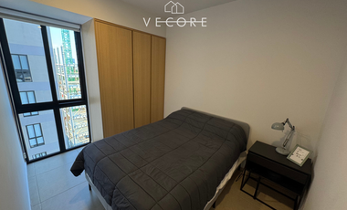 MODERNO DEPARTAMENTO EN RENTA EN LA COLONIA AMERICANA, GUADALAJARA