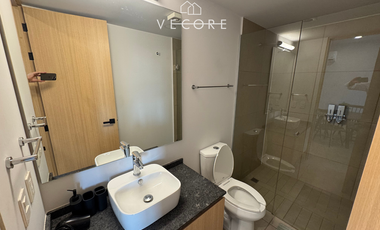 MODERNO DEPARTAMENTO EN RENTA EN LA COLONIA AMERICANA, GUADALAJARA