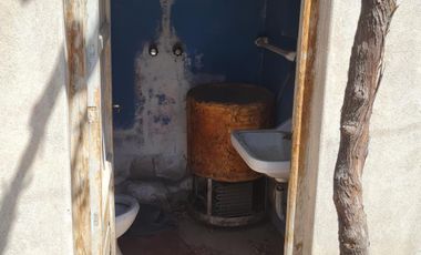 Casa en venta - 3 Dormitorios 1 Baño - 850Mts2 - Tupungato
