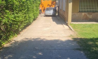 Casa en venta - 3 Dormitorios 1 Baño - 850Mts2 - Tupungato