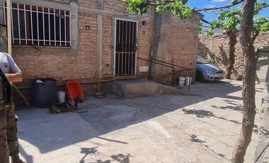 Casa en venta - 3 Dormitorios 1 Baño - 850Mts2 - Tupungato