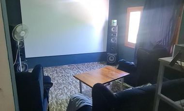 Casa en venta - 3 Dormitorios 1 Baño - 850Mts2 - Tupungato