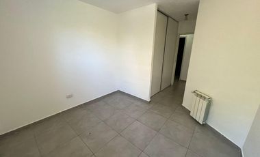 Departamento 2 dormitorios 2 baños c/ balcón en General Paz