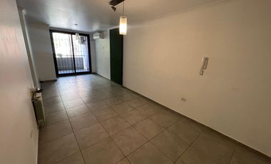 Departamento 2 dormitorios 2 baños c/ balcón en General Paz