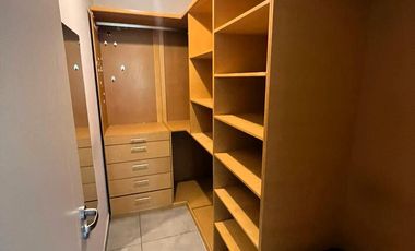 Departamento 2 dormitorios 2 baños c/ balcón en General Paz