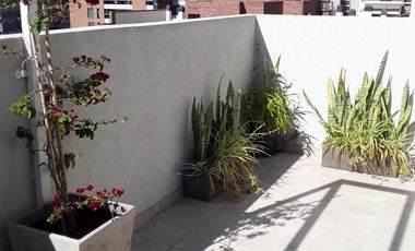 Departamento 2 dormitorios 2 baños c/ balcón en General Paz