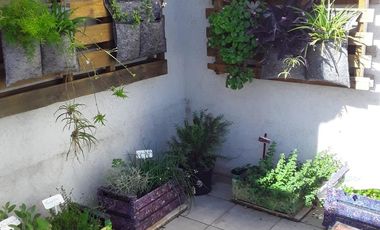 Departamento 2 dormitorios 2 baños c/ balcón en General Paz