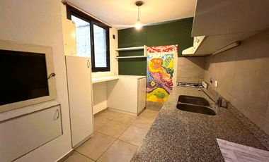 Departamento 2 dormitorios 2 baños c/ balcón en General Paz