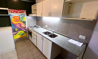Departamento 2 dormitorios 2 baños c/ balcón en General Paz