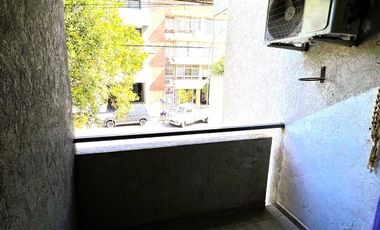 Departamento 2 dormitorios 2 baños c/ balcón en General Paz