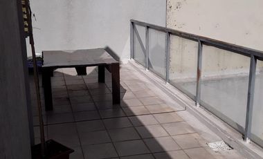 Departamento 2 dormitorios 2 baños c/ balcón en General Paz