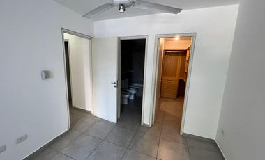 Departamento 2 dormitorios 2 baños c/ balcón en General Paz