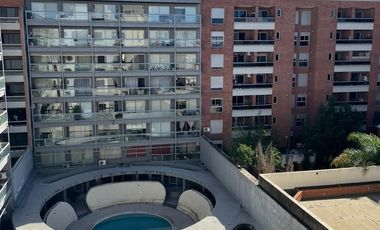 Departamento 2 dormitorios 2 baños c/ balcón en General Paz