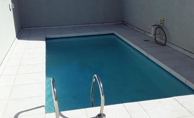 Departamento 2 dormitorios 2 baños c/ balcón en General Paz