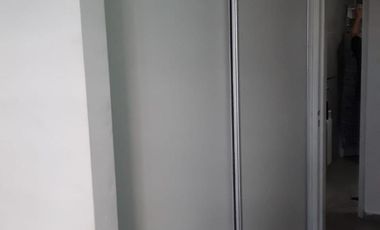 Departamento 2 dormitorios 2 baños c/ balcón en General Paz