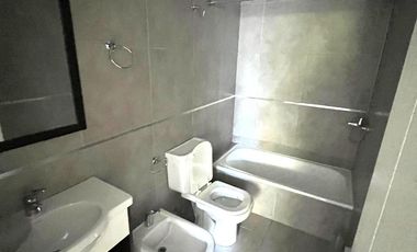 Departamento 2 dormitorios 2 baños c/ balcón en General Paz