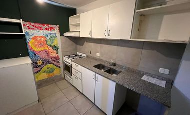 Departamento 2 dormitorios 2 baños c/ balcón en General Paz