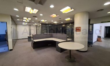 ALQUILER Galpón   Oficinas con 10200 m2 cub en 5 plantas  Valentin Alsina