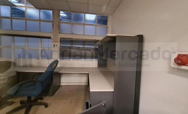 ALQUILER Galpón   Oficinas con 10200 m2 cub en 5 plantas  Valentin Alsina