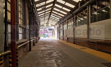 ALQUILER Galpón   Oficinas con 10200 m2 cub en 5 plantas  Valentin Alsina