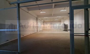 ALQUILER Galpón   Oficinas con 10200 m2 cub en 5 plantas  Valentin Alsina